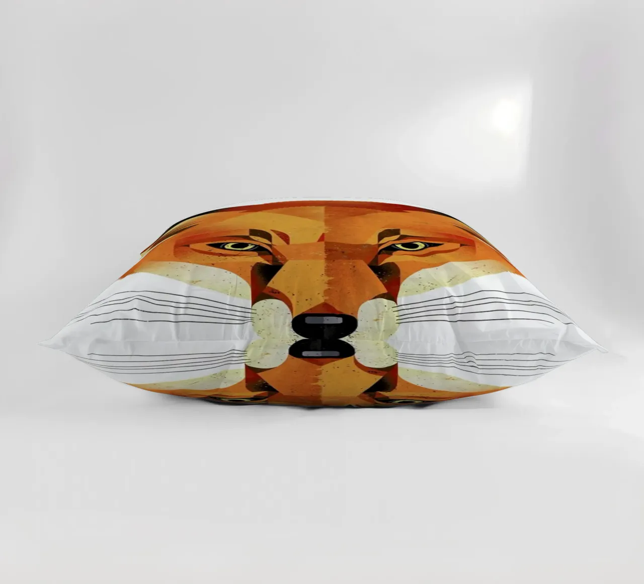 Fuchs cuscino da Dieter Braun