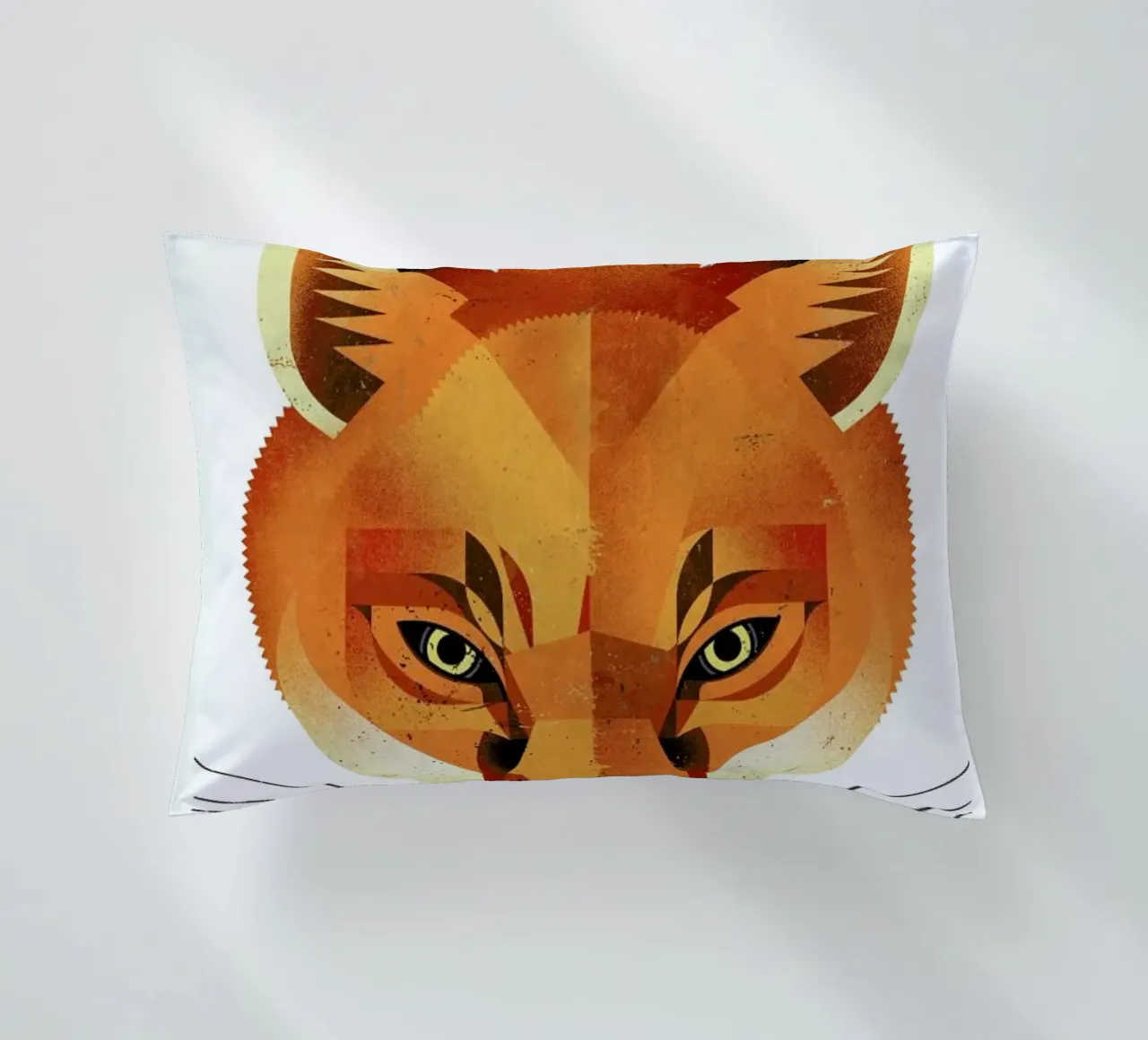 Fuchs cuscino da Dieter Braun