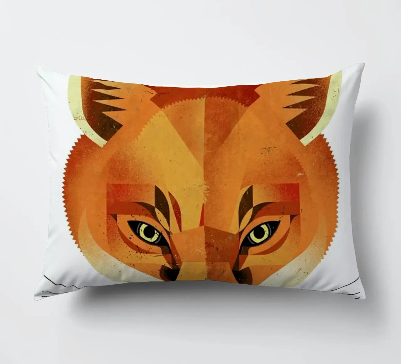 Fuchs cuscino da Dieter Braun