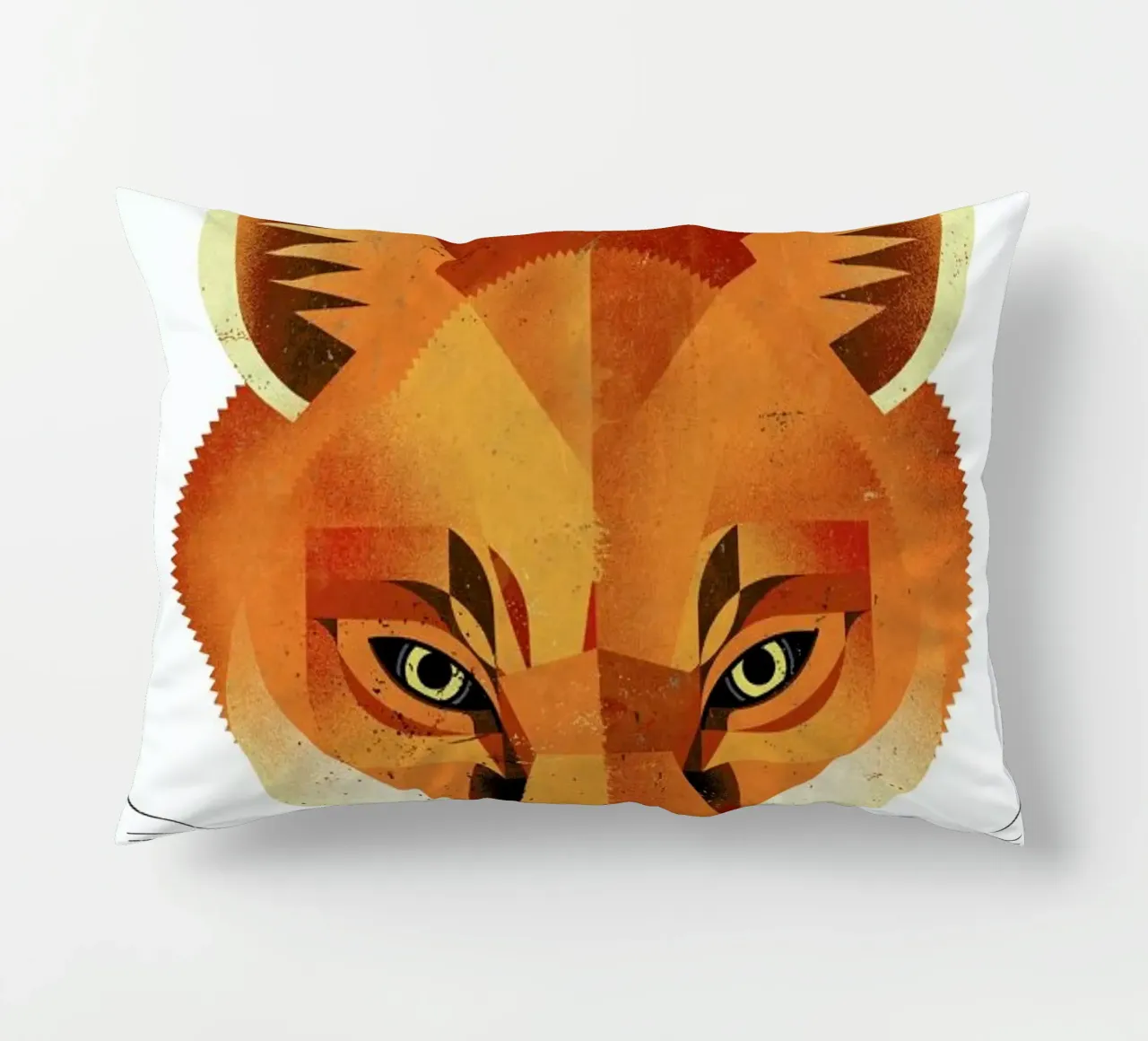 Fuchs cuscino da Dieter Braun