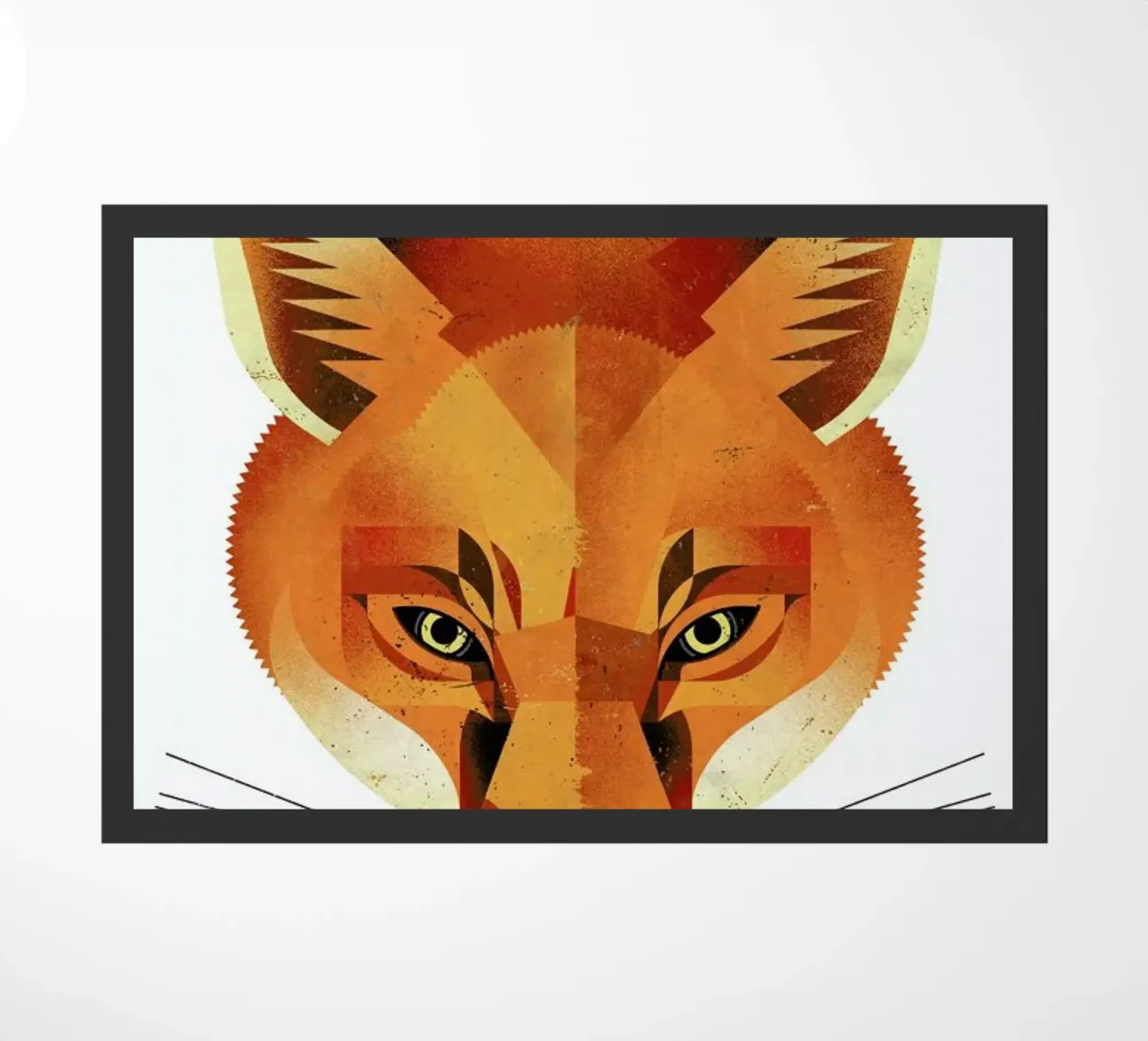 Fuchs zerbino da Dieter Braun