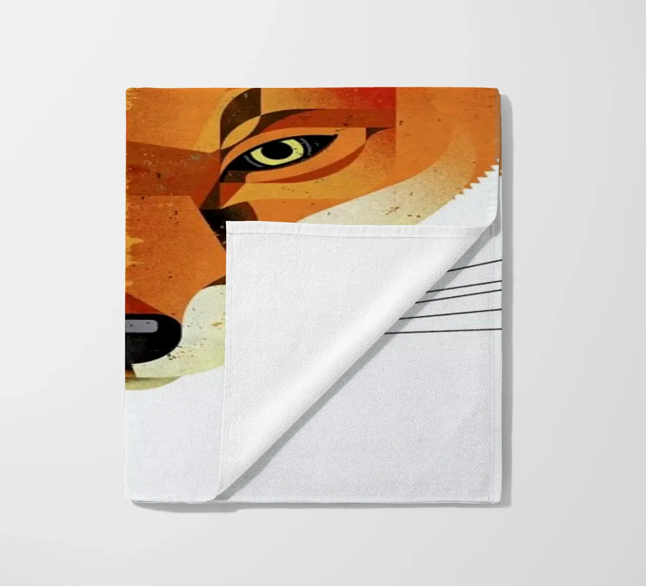 Fuchs telo mare da Dieter Braun