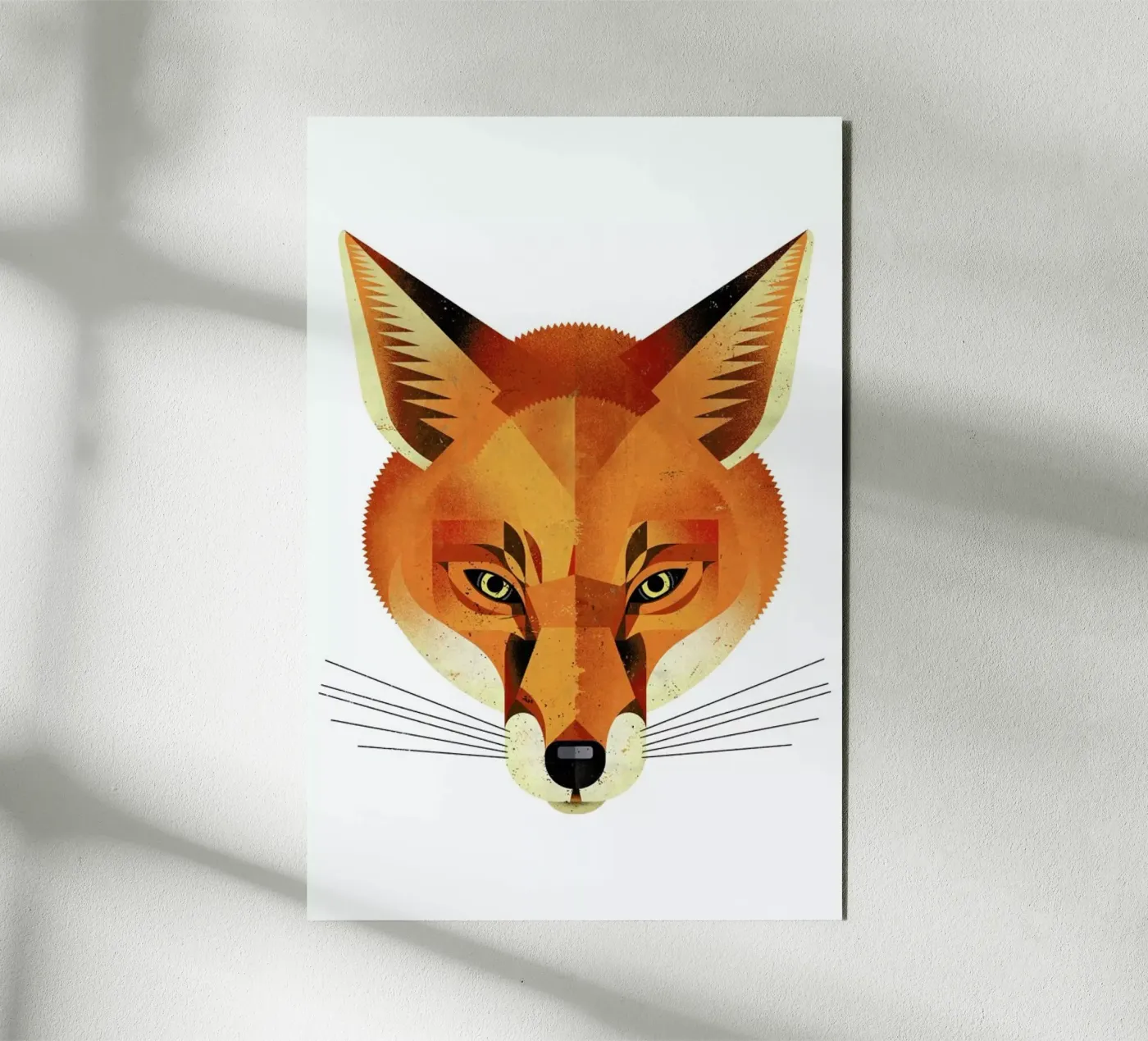 Fuchs forex plate by Dieter Braun