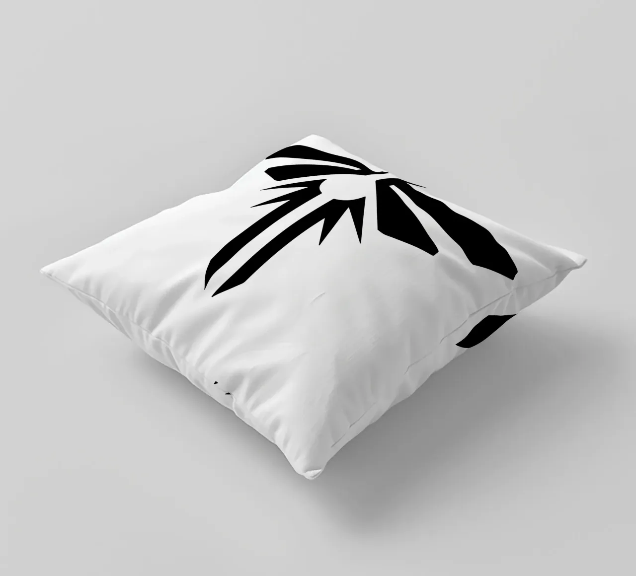Lucciole art design cuscino da theganduls