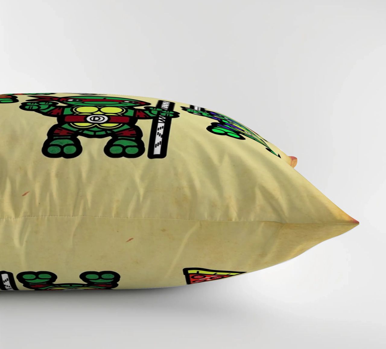Pizza Party cuscino da Chobopop