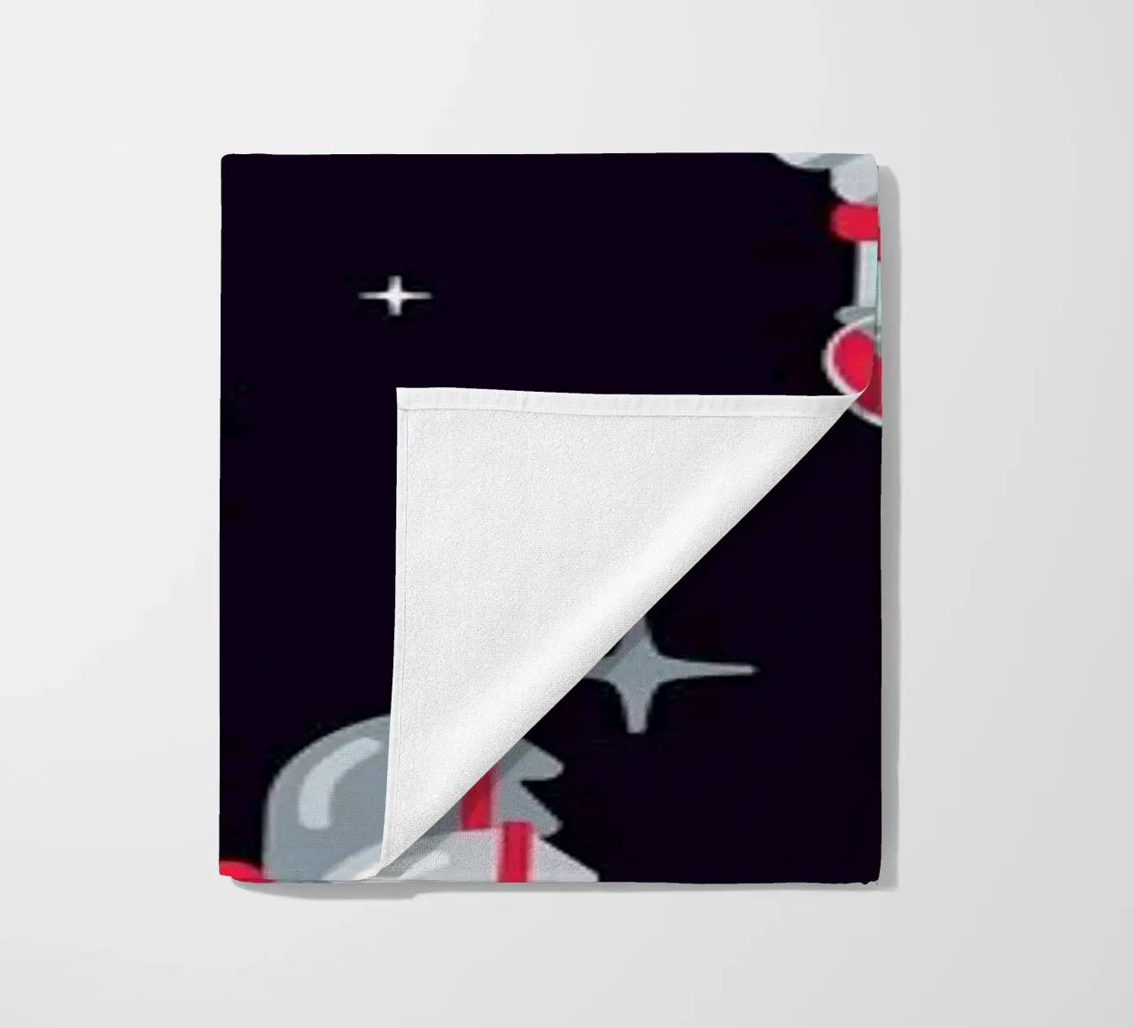 Space Rock telo mare da Chobopop