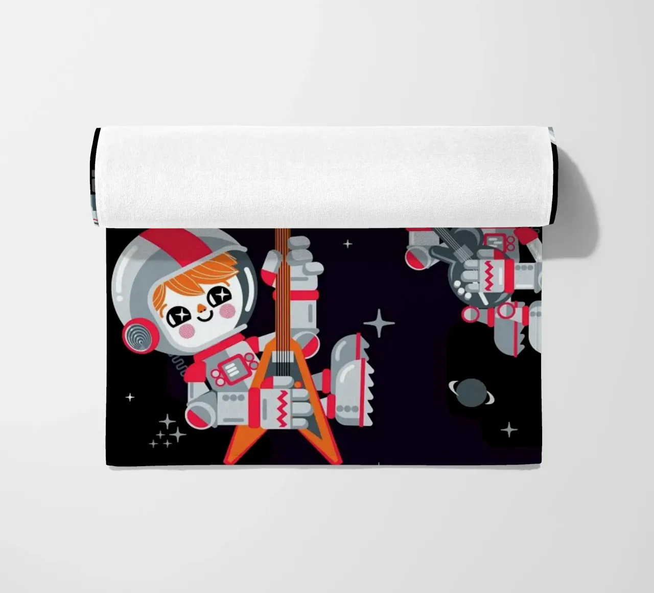 Space Rock telo mare da Chobopop