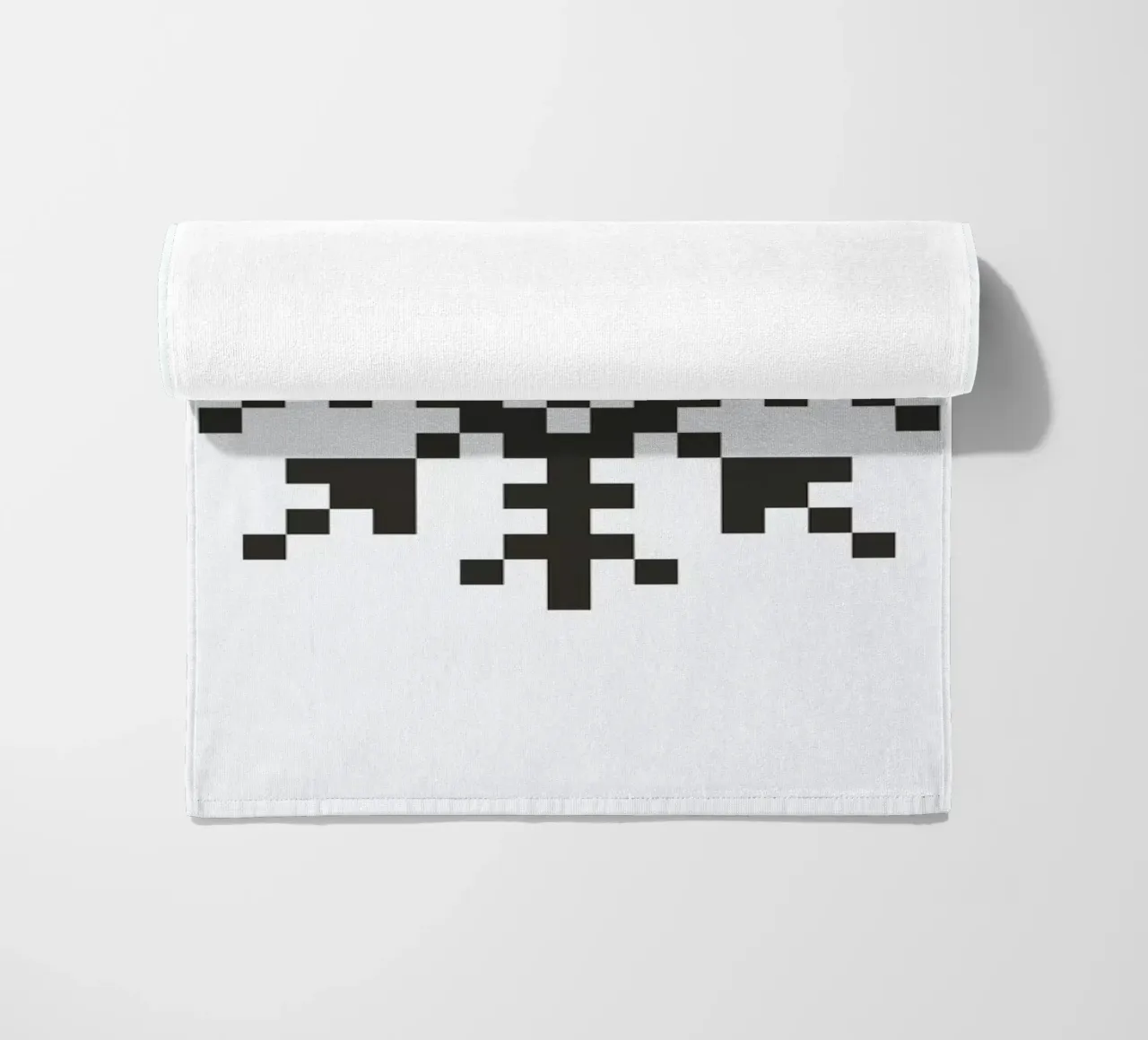 Black Snowflake 3 telo mare da Studio One