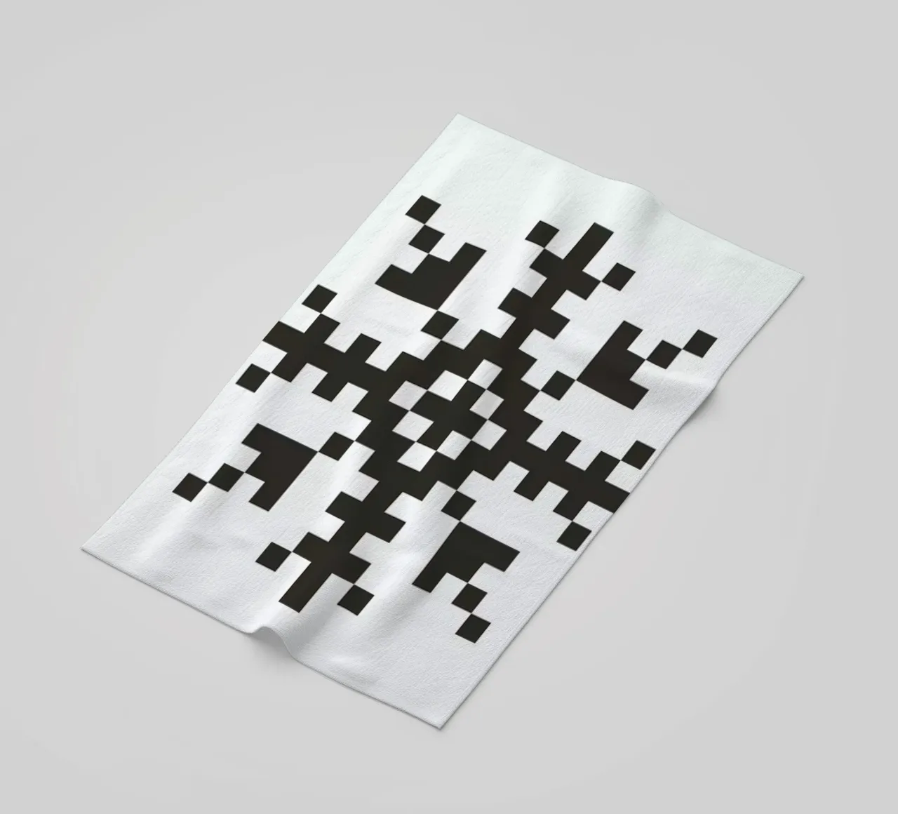 Black Snowflake 3 telo mare da Studio One