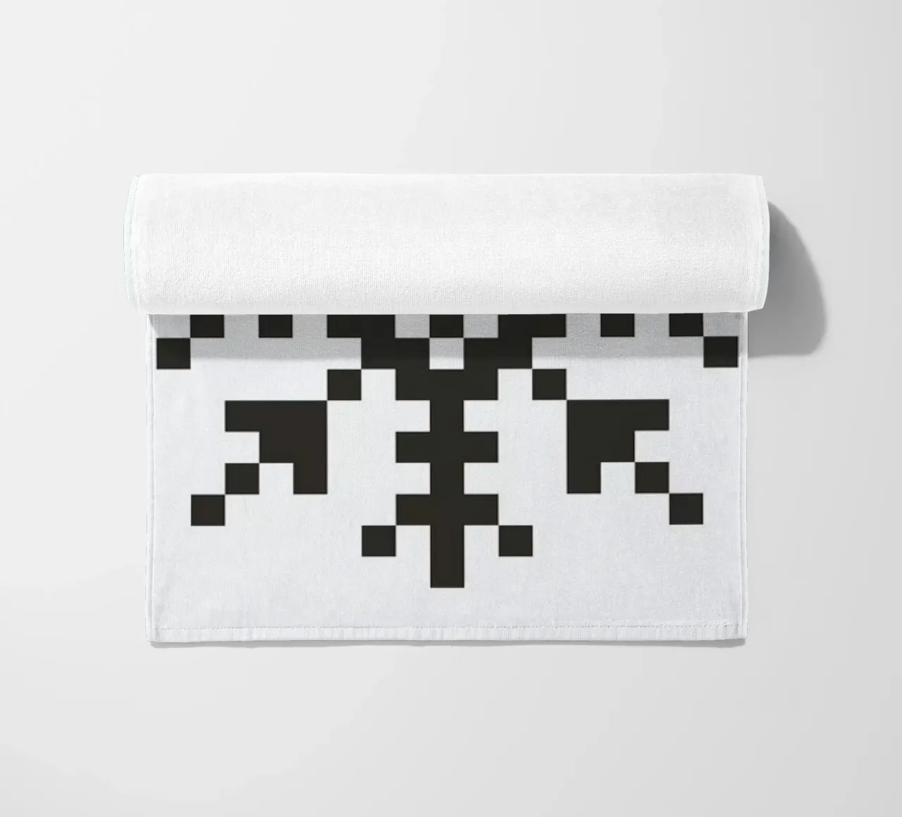 Black Snowflake 3 telo mare da Studio One