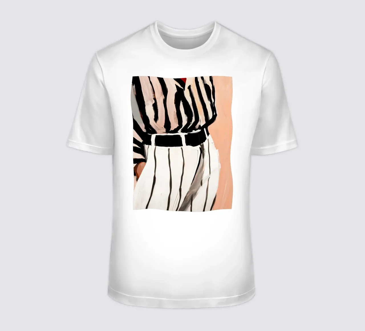 Casual Cool t-shirt da treechild