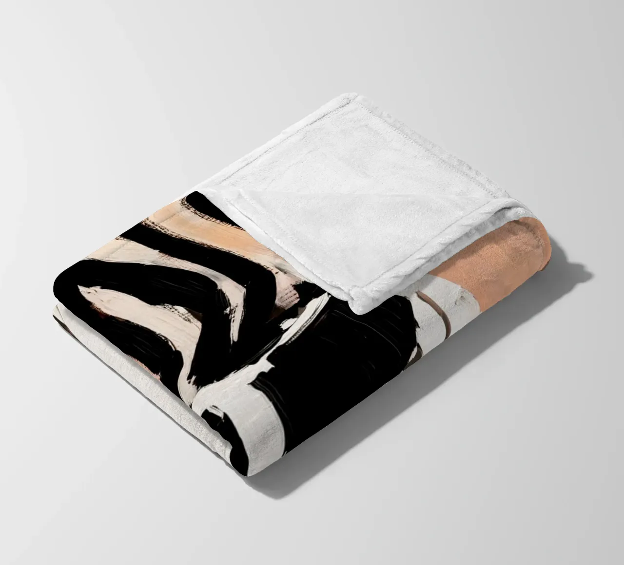Casual Cool coperta in pile da treechild