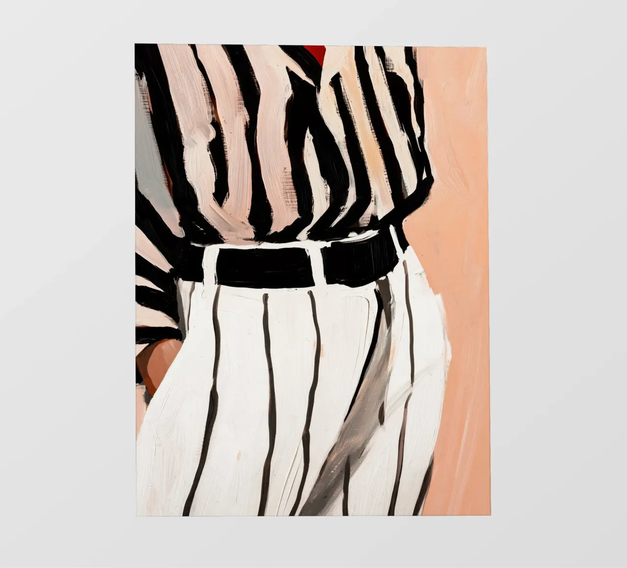 Casual Cool telo in pvc da treechild