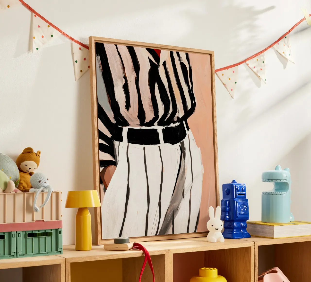 Casual Cool plexiglass da treechild