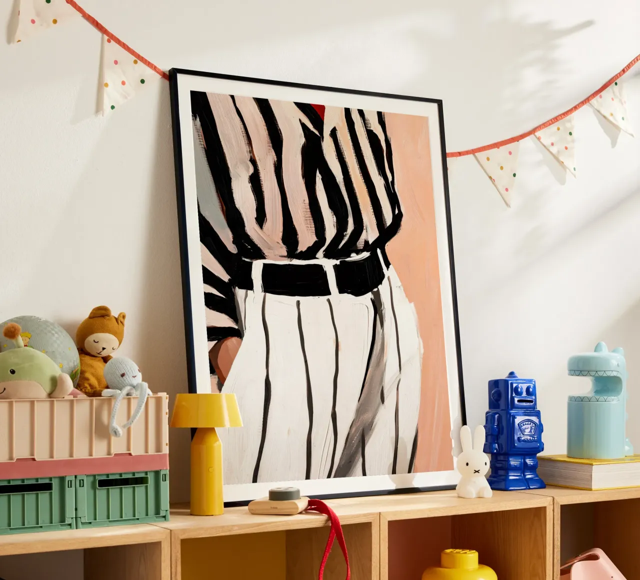 Casual Cool poster da treechild