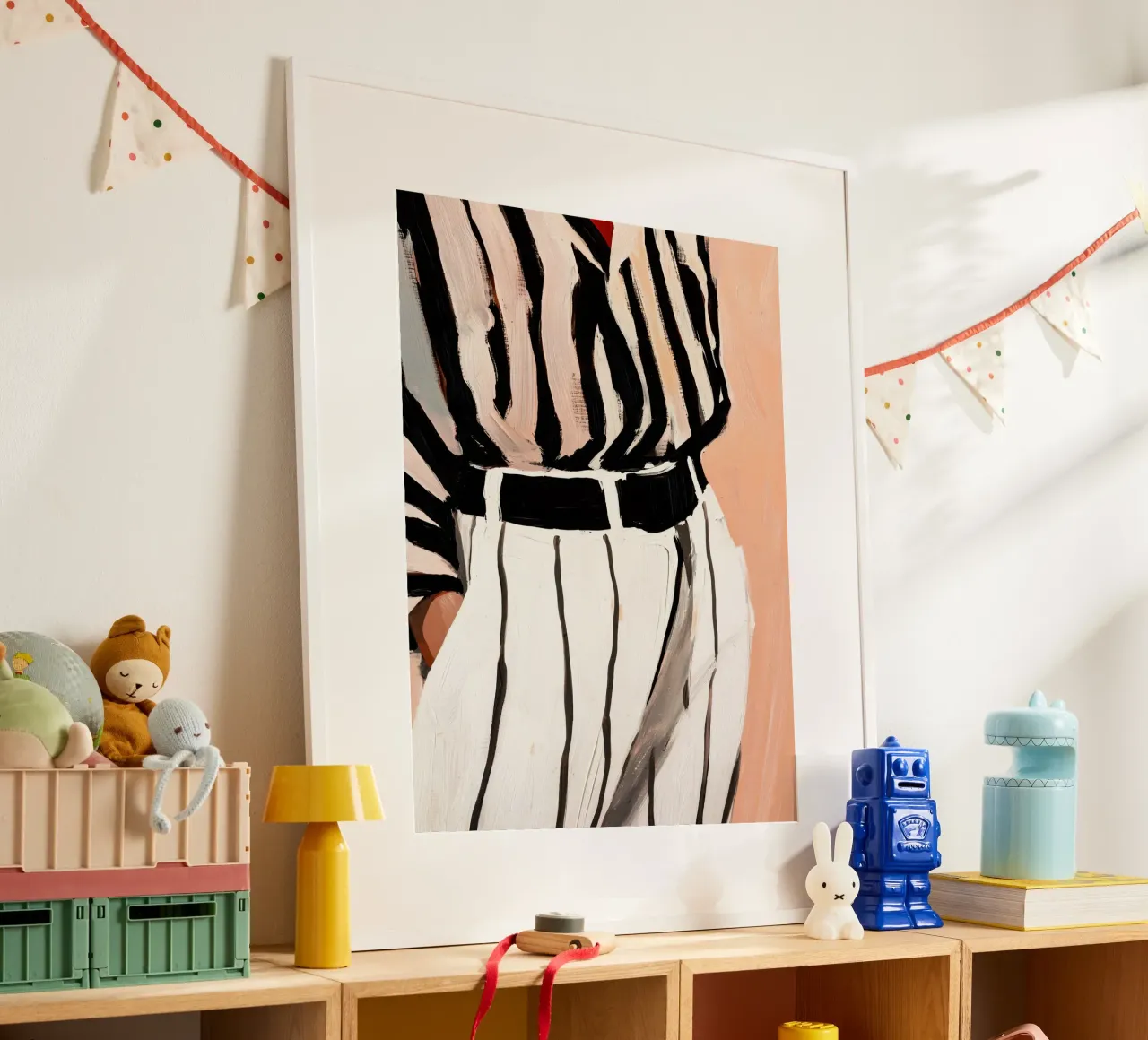 Casual Cool poster da treechild