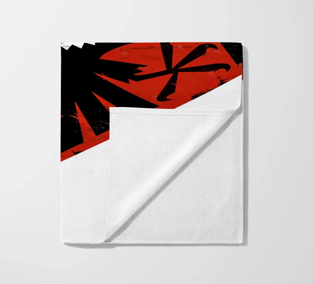 Heart Attack telo mare da Thomas Fuchs