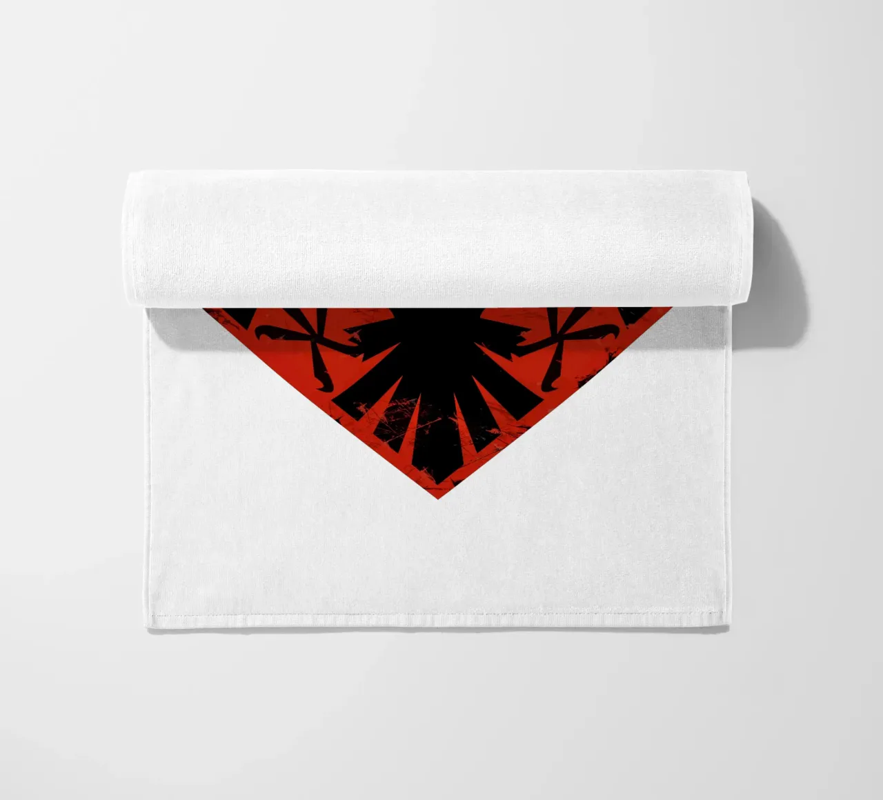 Heart Attack telo mare da Thomas Fuchs