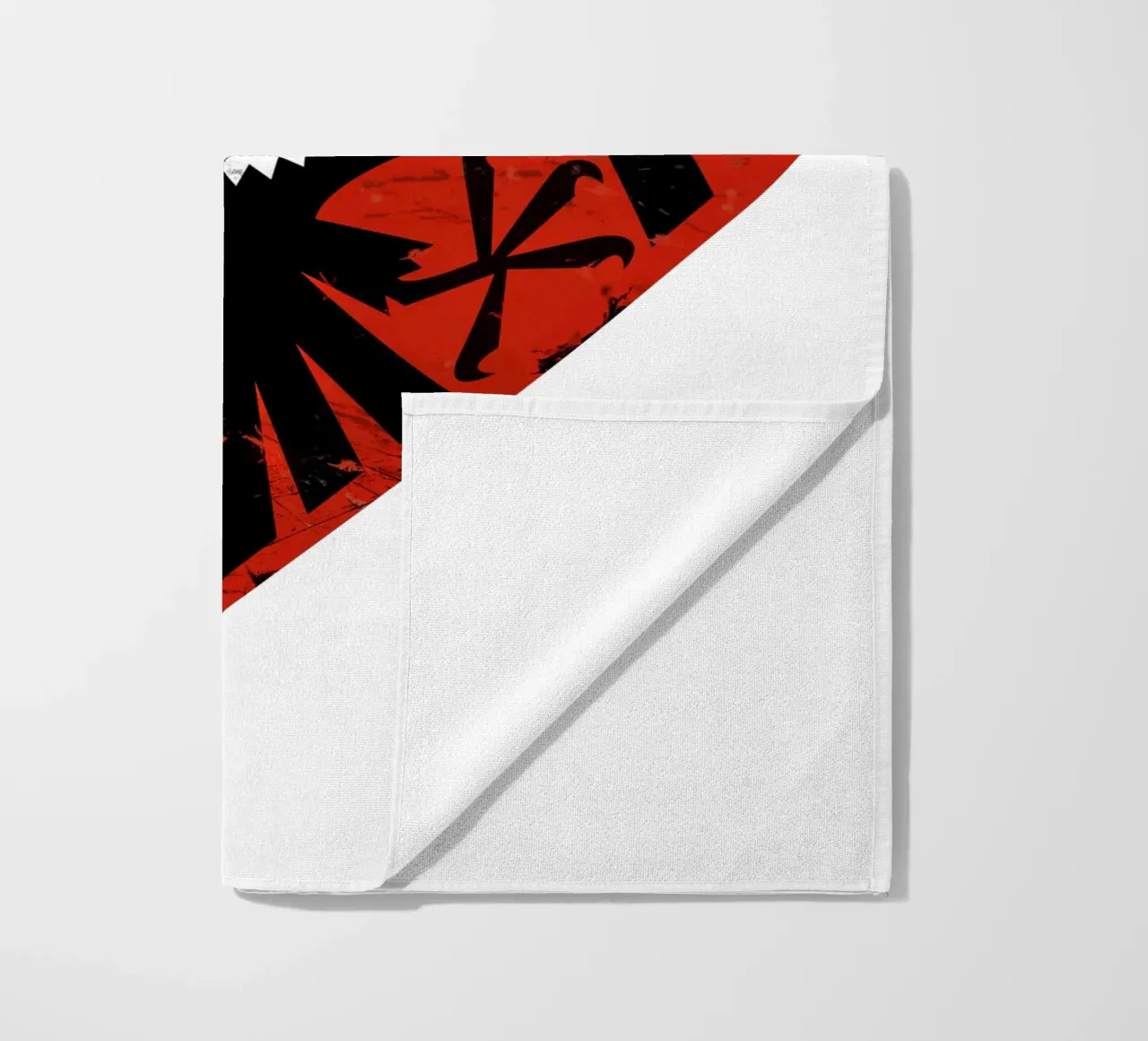 Heart Attack telo mare da Thomas Fuchs