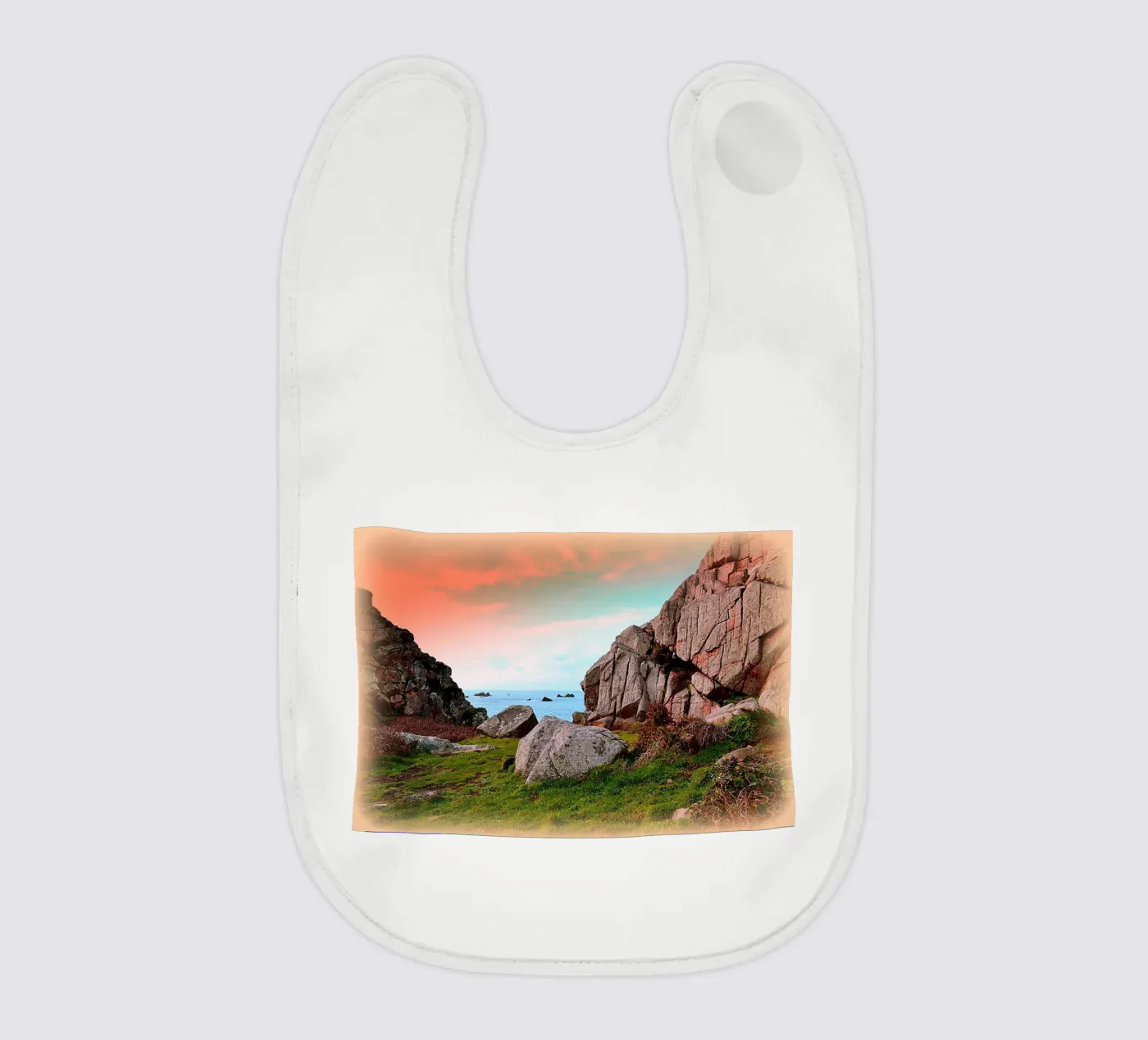 FAA94 Babylätzchen von Thierry vobmann photography