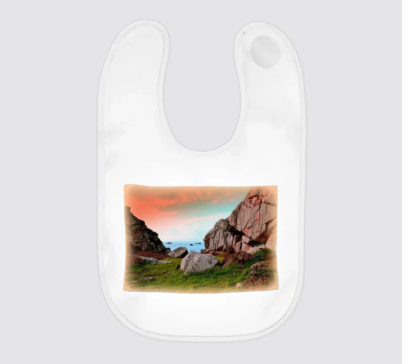 FAA94 Babylätzchen von Thierry vobmann photography