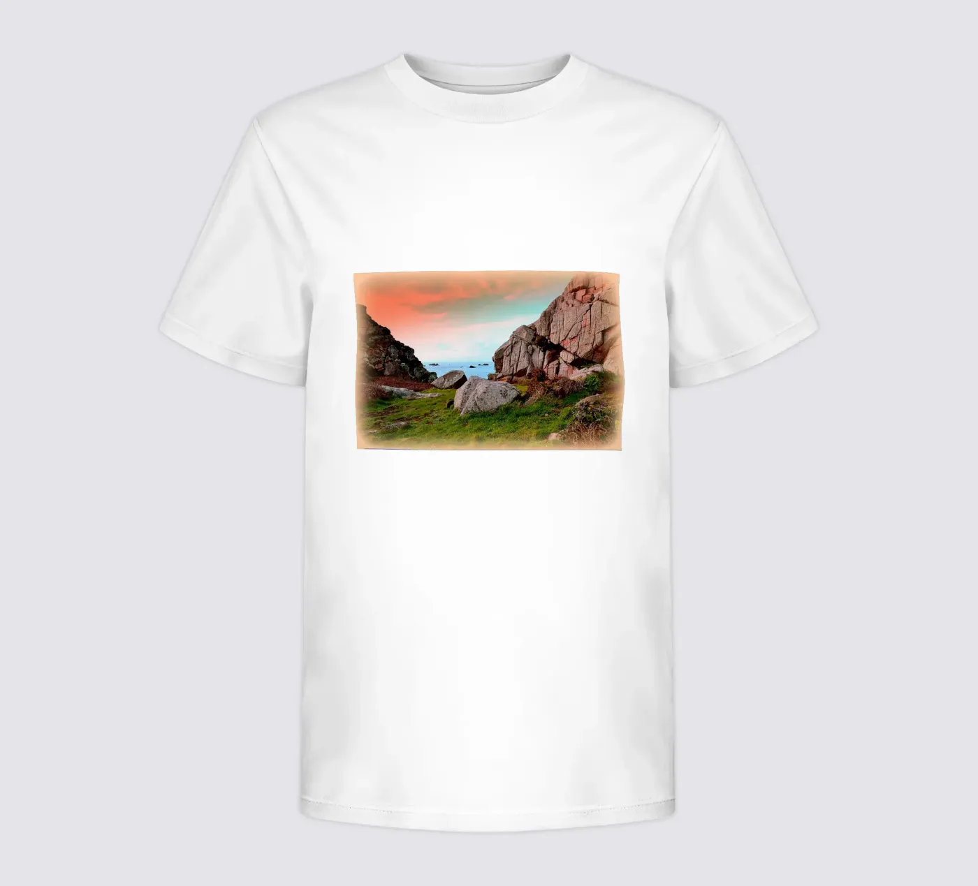 FAA94 t-shirt bambini da Thierry vobmann photography