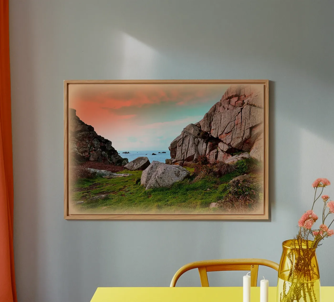 FAA94 pannello forex da Thierry vobmann photography