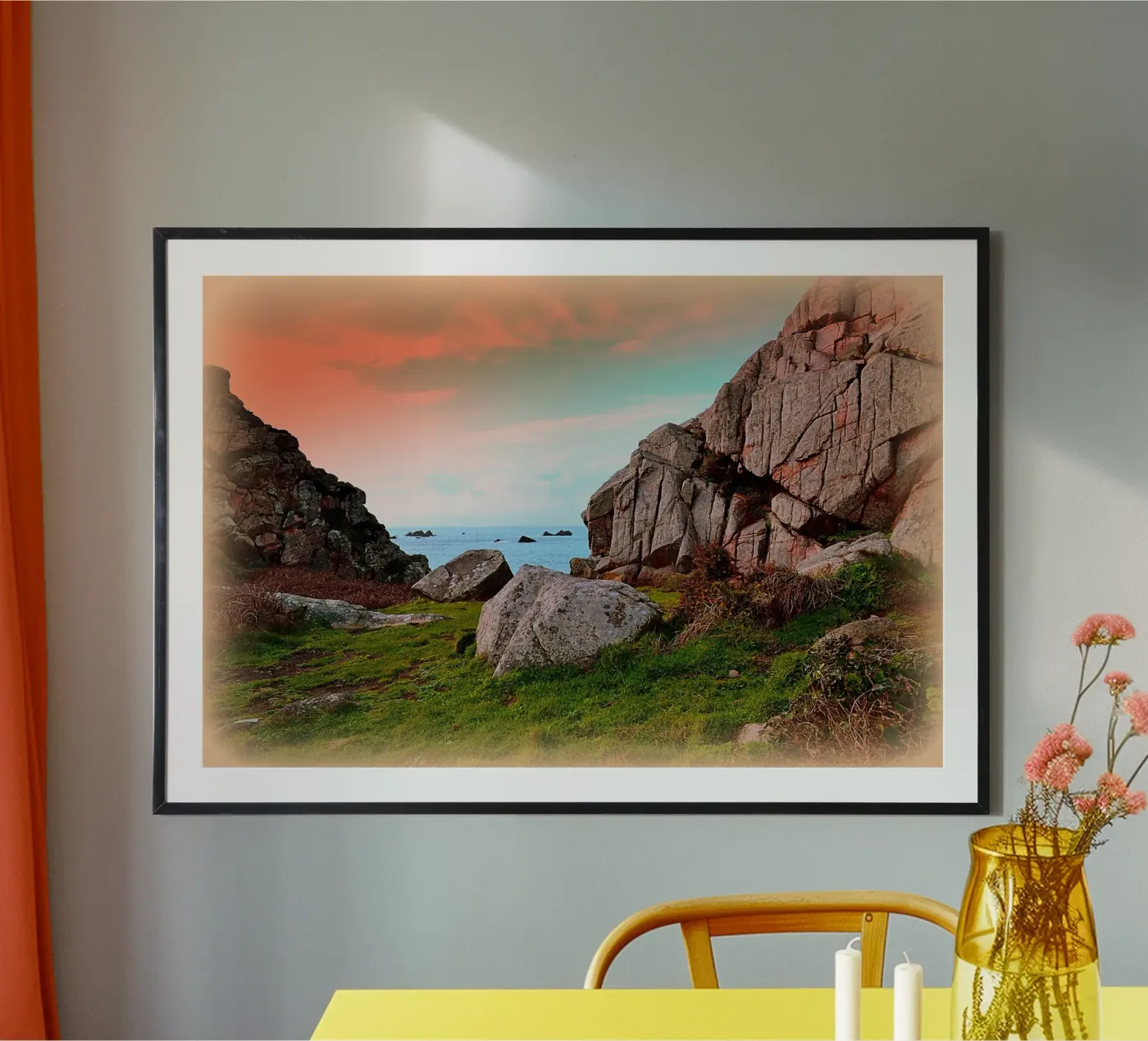 FAA94 poster van Thierry vobmann photography