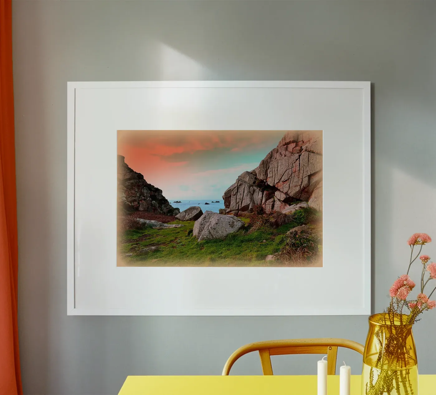 FAA94 poster van Thierry vobmann photography