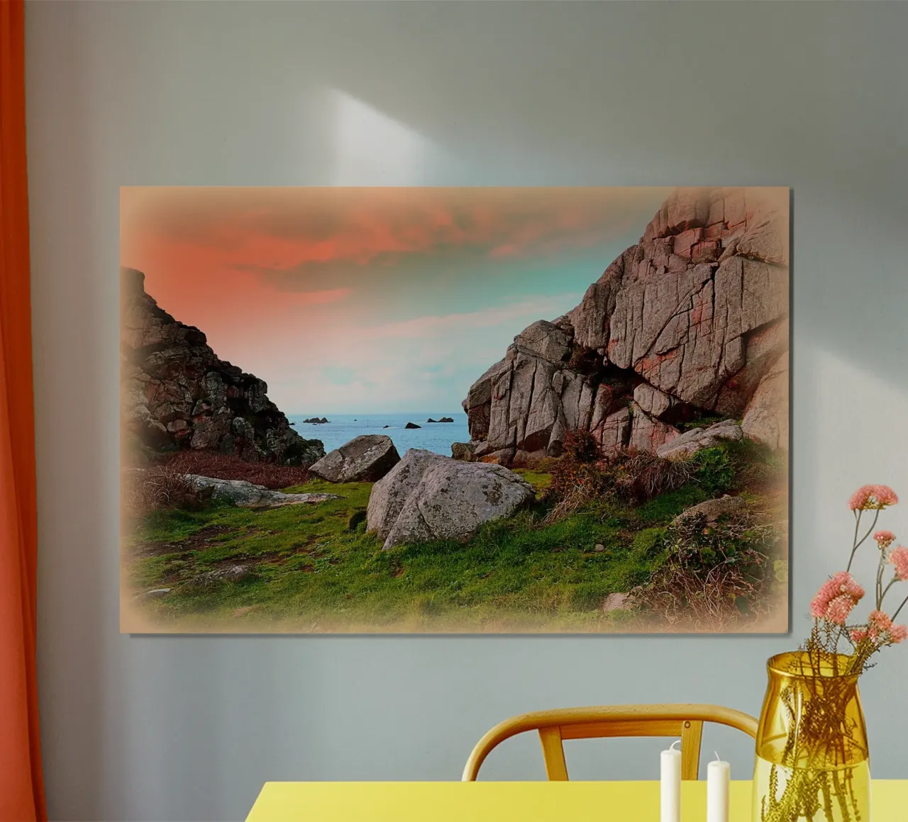 FAA94 poster da Thierry vobmann photography