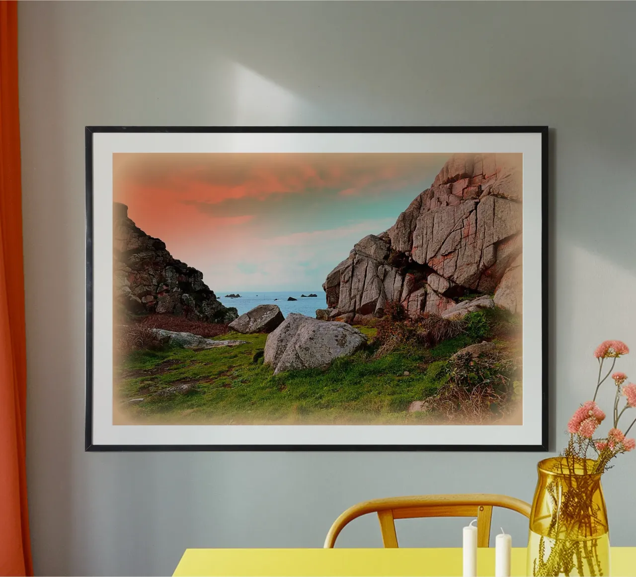 FAA94 poster da Thierry vobmann photography