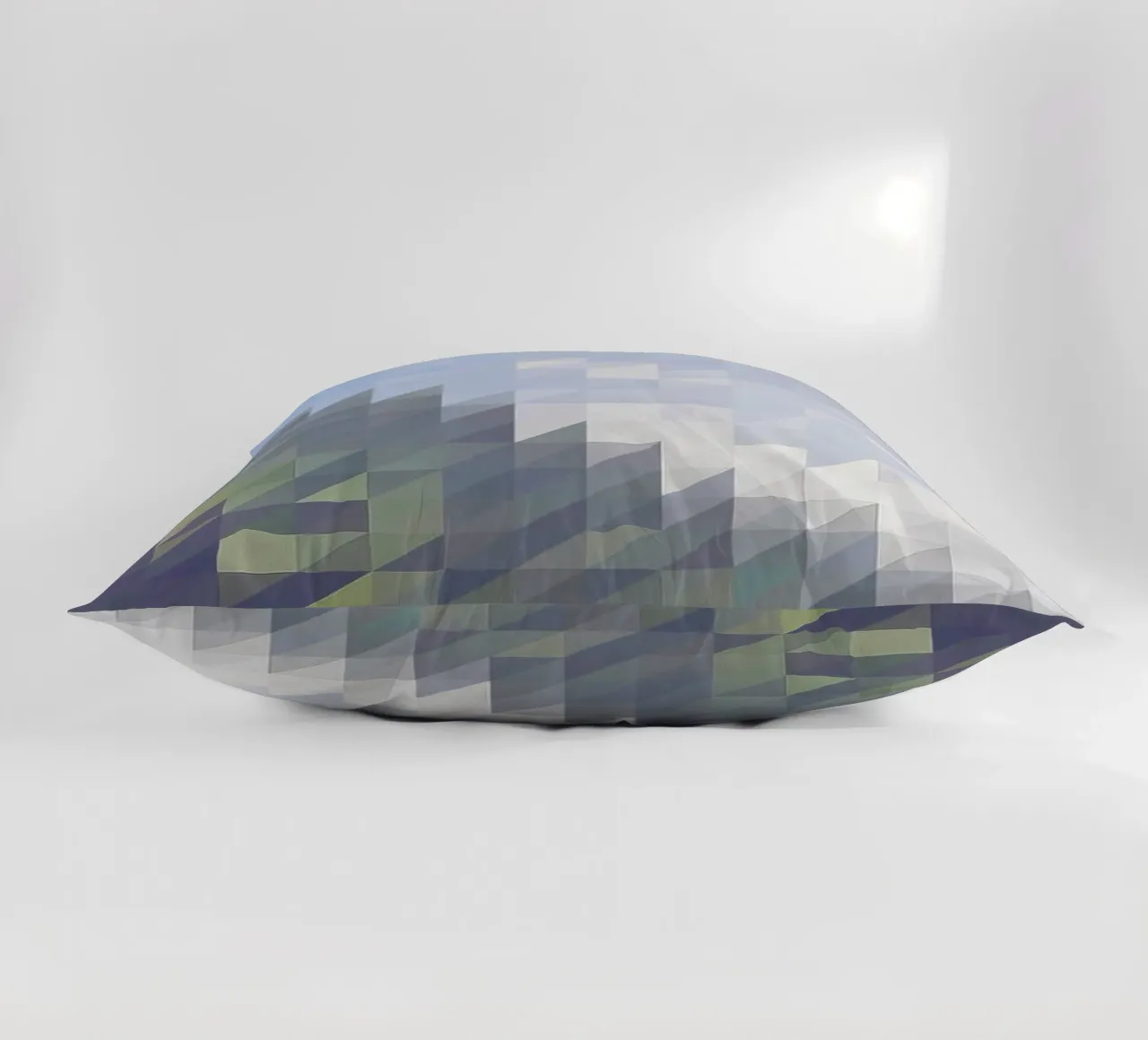 Triangle #001 cuscino da Zen Design