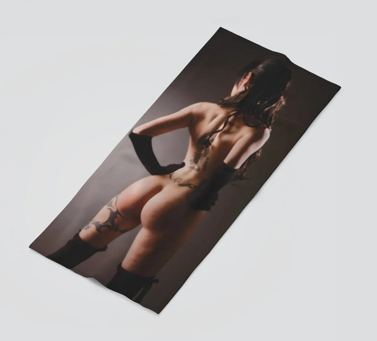 Eden telo mare da Dave Hare Photography