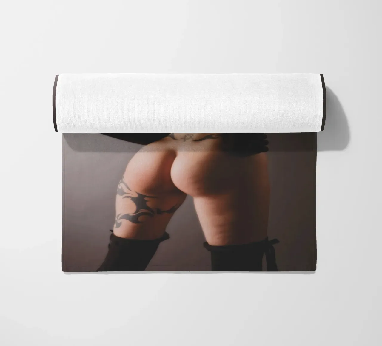 Eden telo mare da Dave Hare Photography