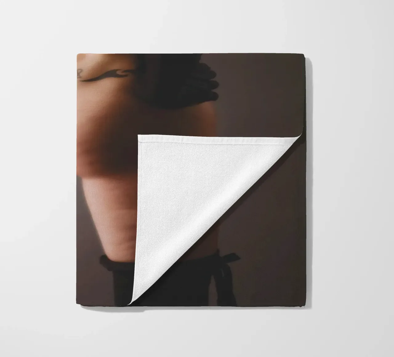 Eden telo mare da Dave Hare Photography