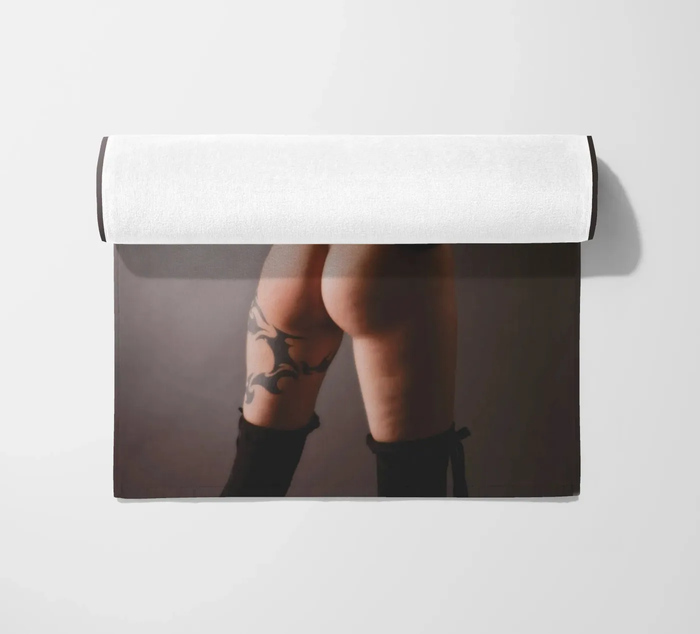 Eden telo mare da Dave Hare Photography