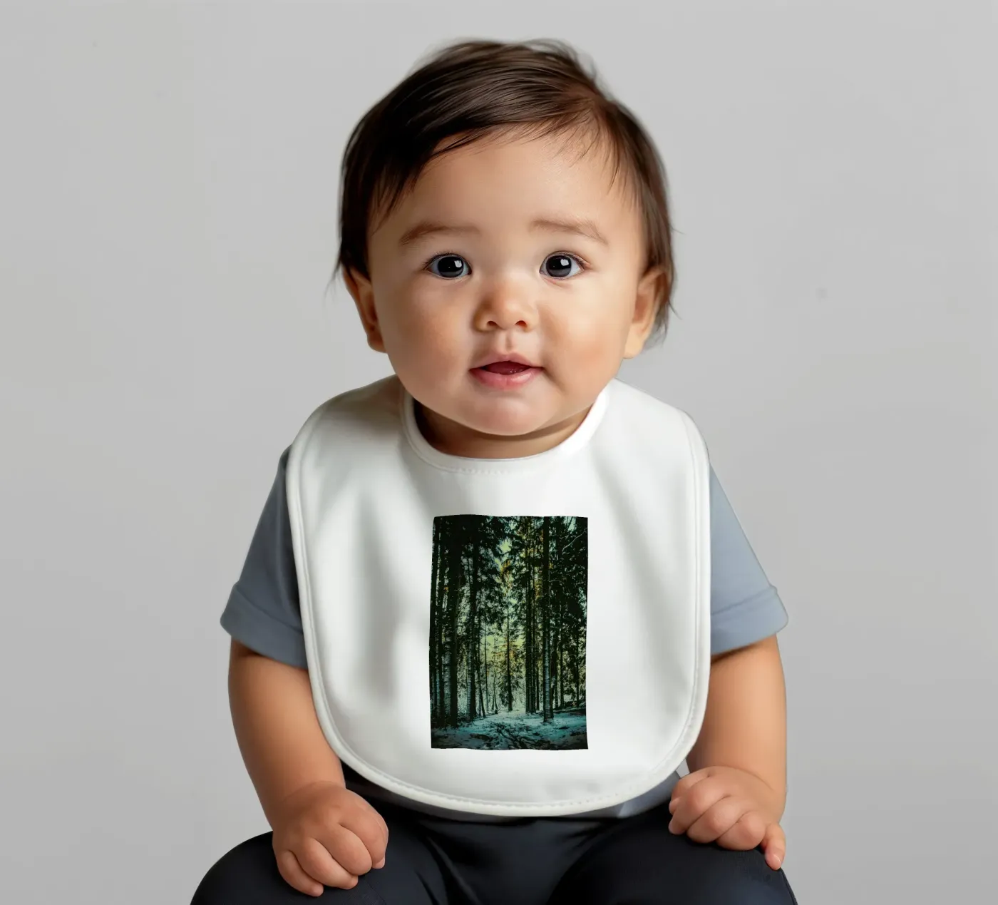 The Pin bavaglino da Pale Grain