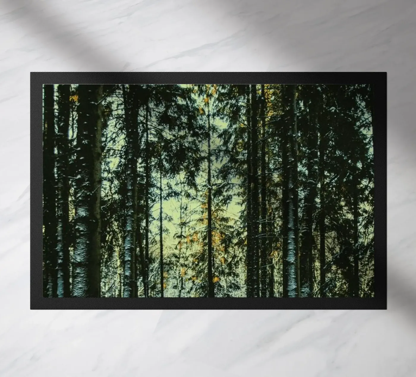 The Pin zerbino da Pale Grain