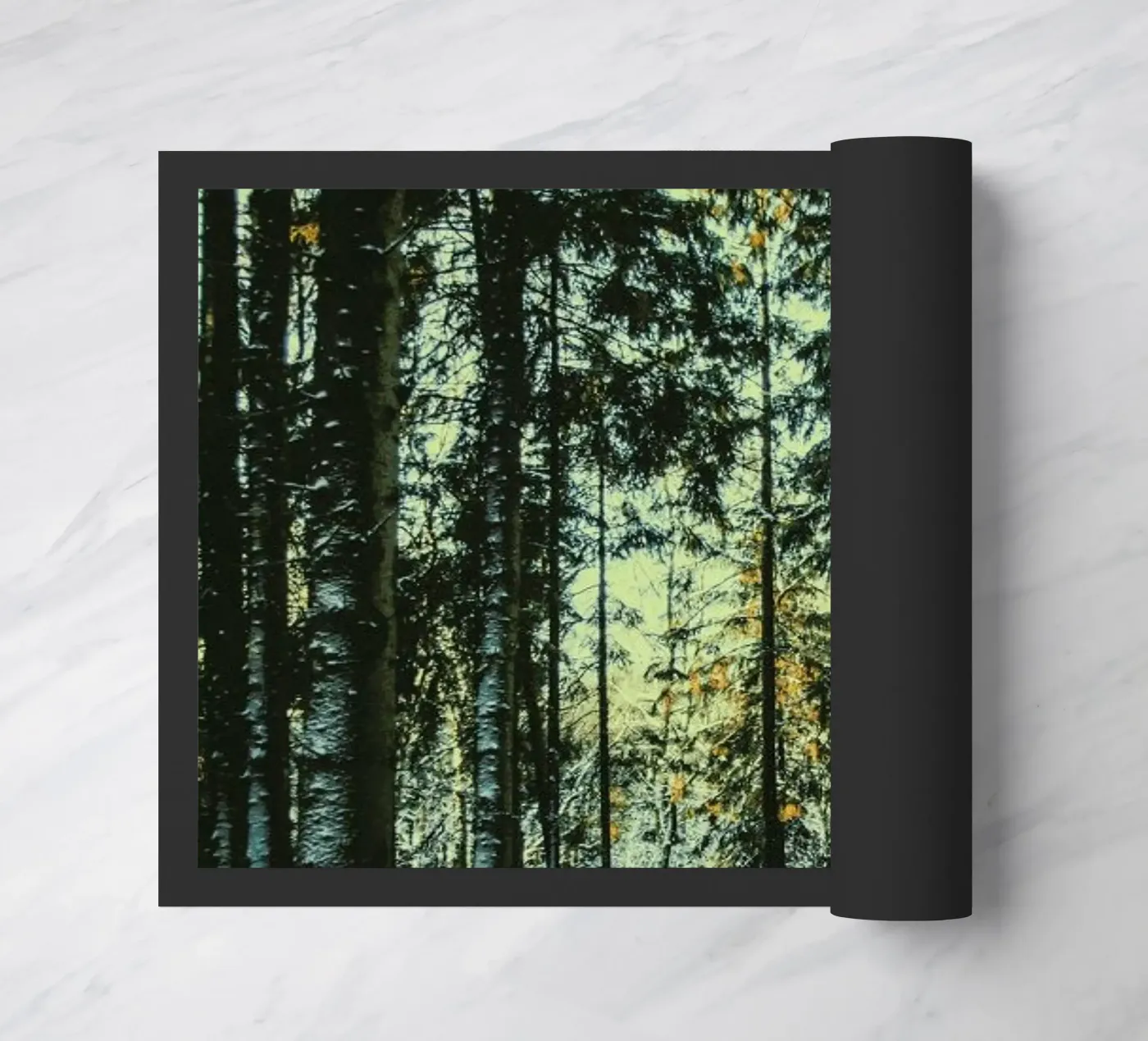 The Pin zerbino da Pale Grain