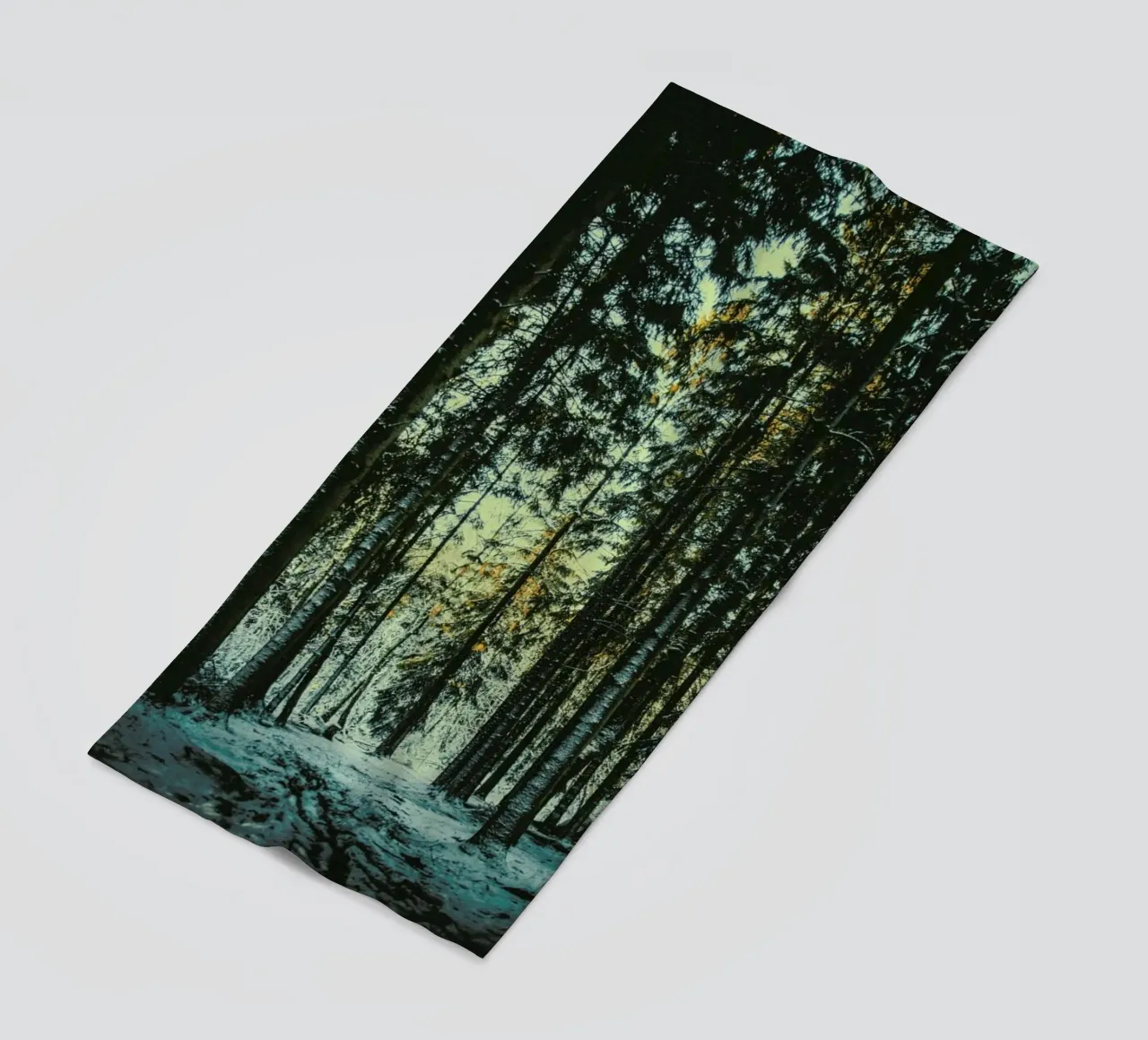 The Pin telo mare da Pale Grain