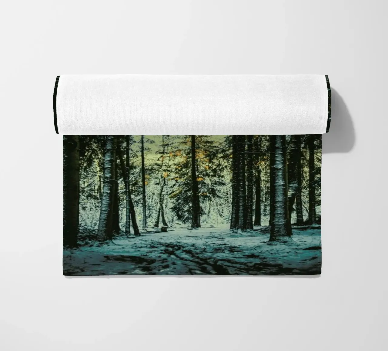 The Pin telo mare da Pale Grain