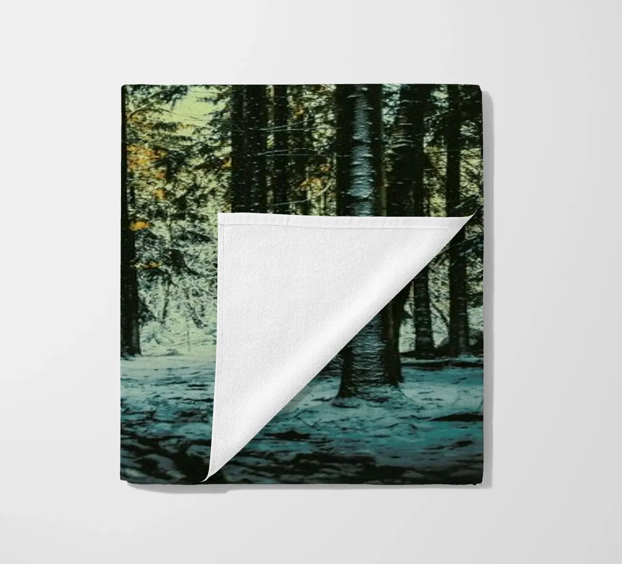 The Pin telo mare da Pale Grain