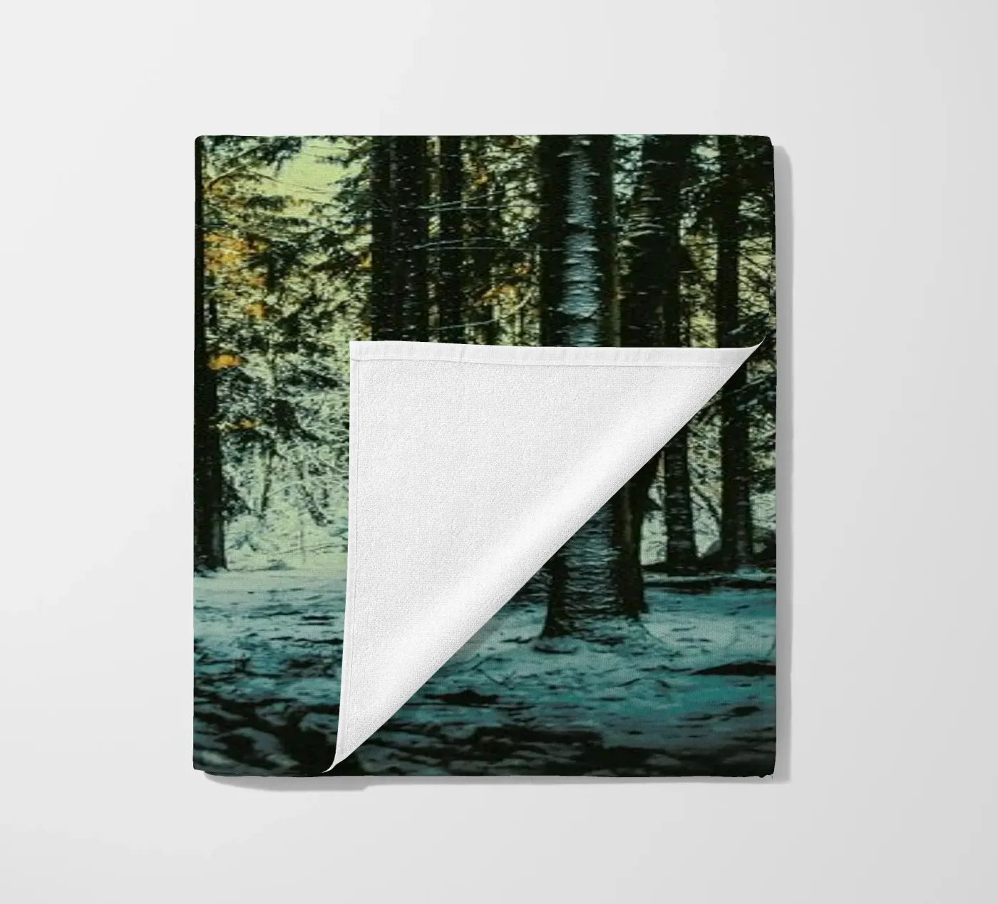 The Pin telo mare da Pale Grain