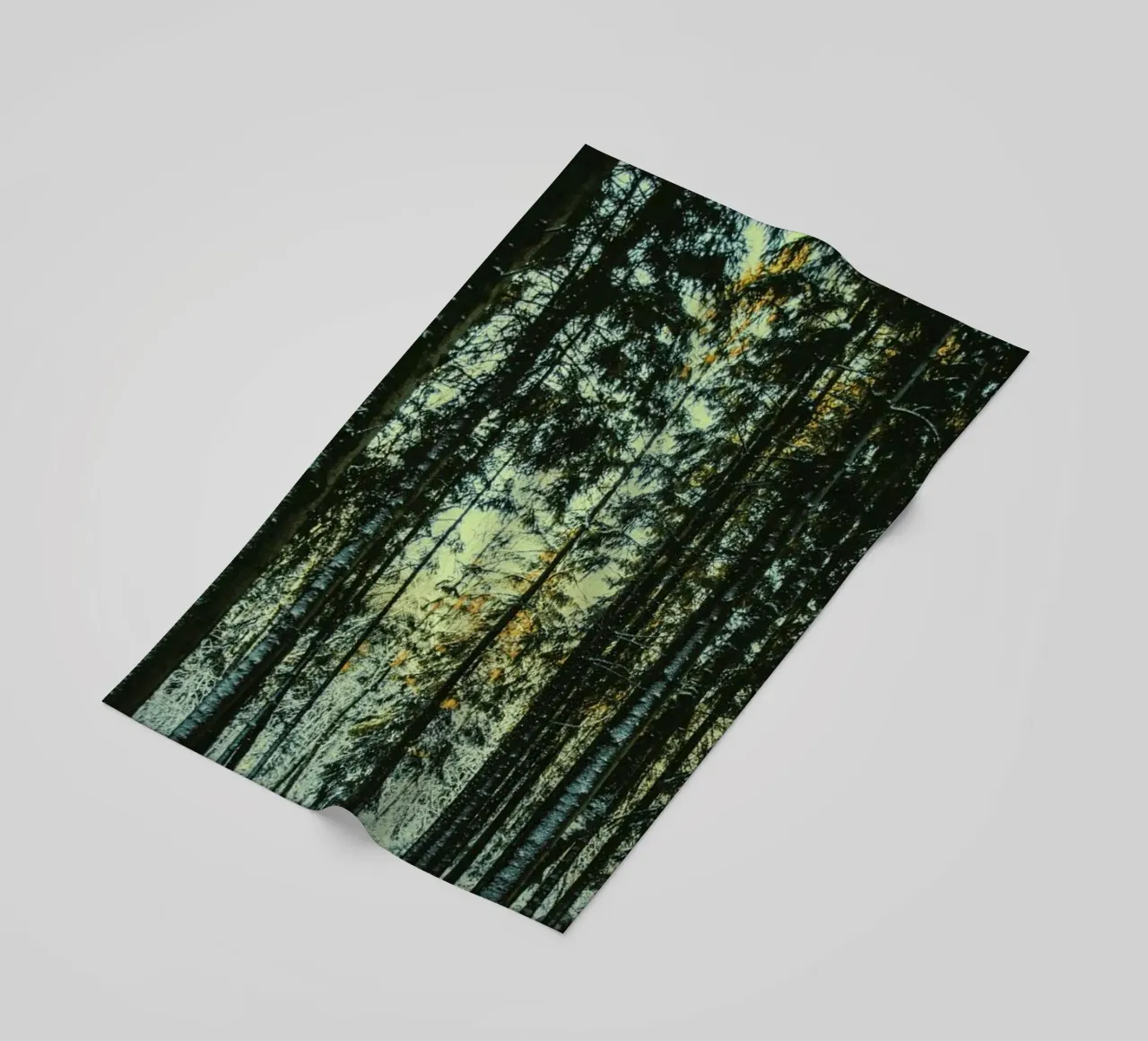 The Pin telo mare da Pale Grain