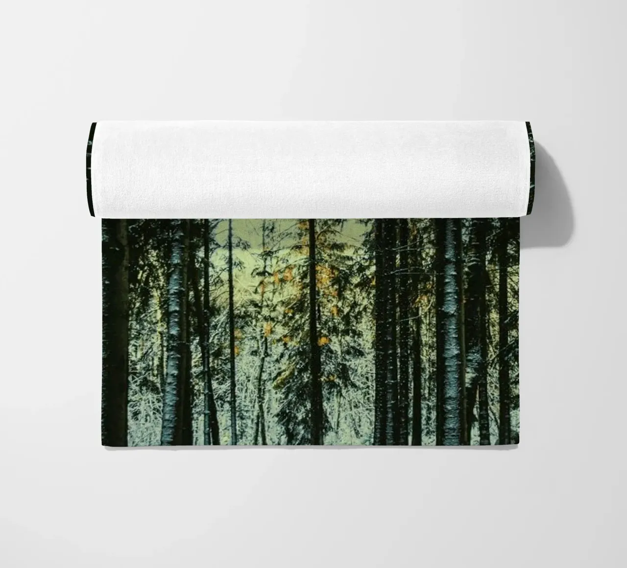 The Pin telo mare da Pale Grain