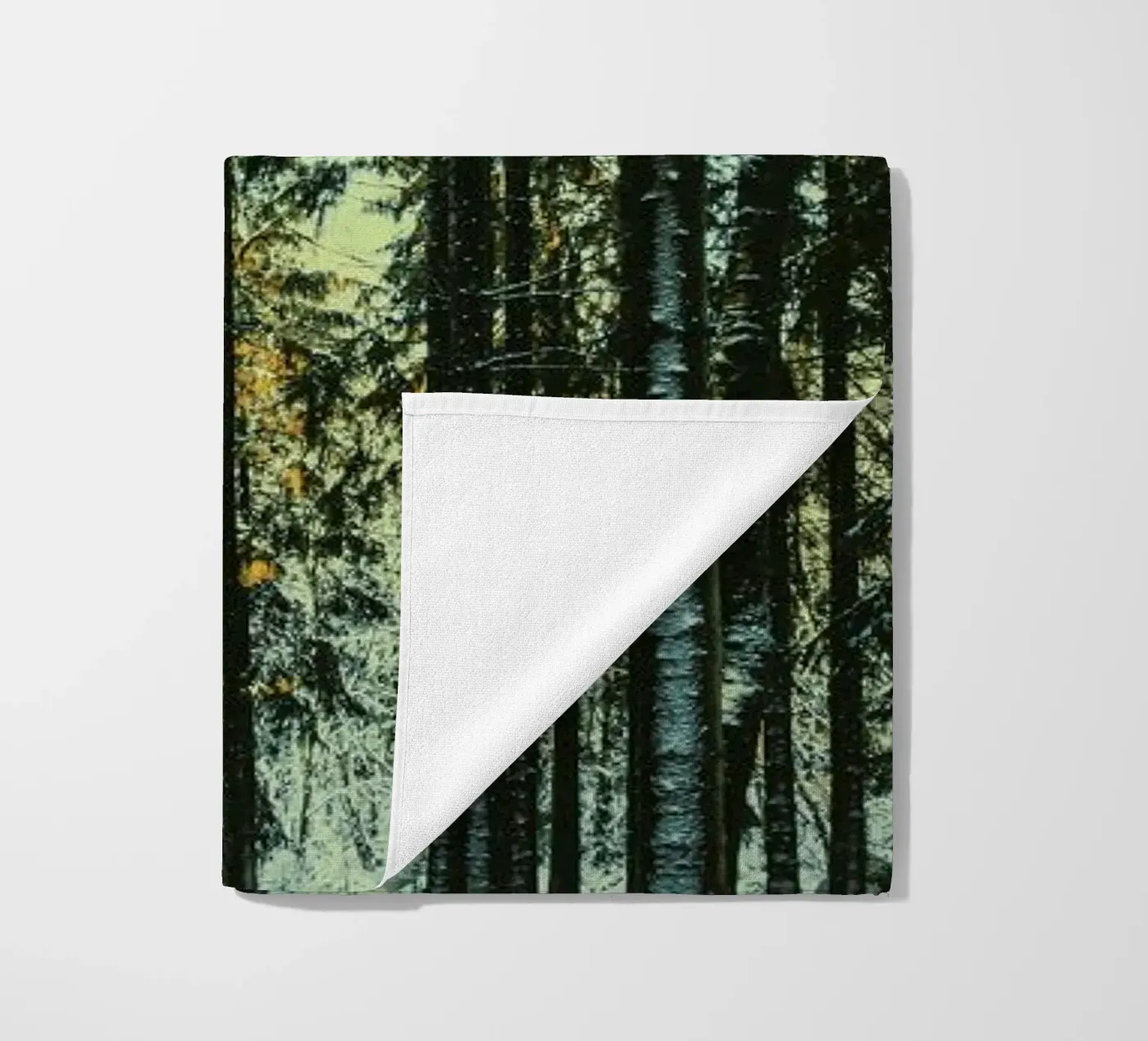 The Pin telo mare da Pale Grain