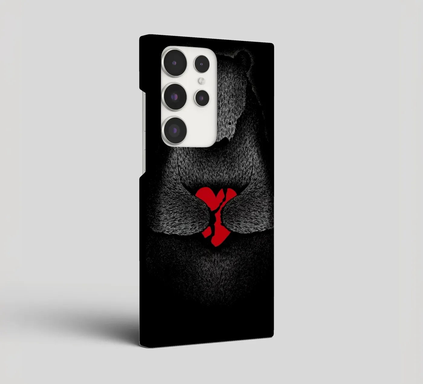 Broken cover samsung da Tobe Fonseca