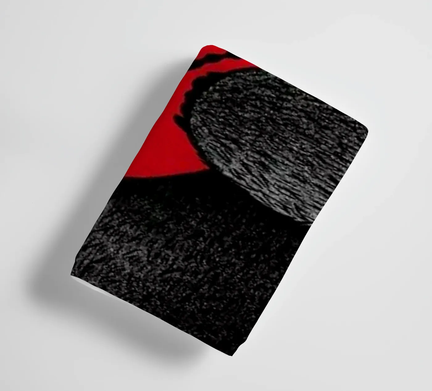 Broken badhanddoek van Tobe Fonseca