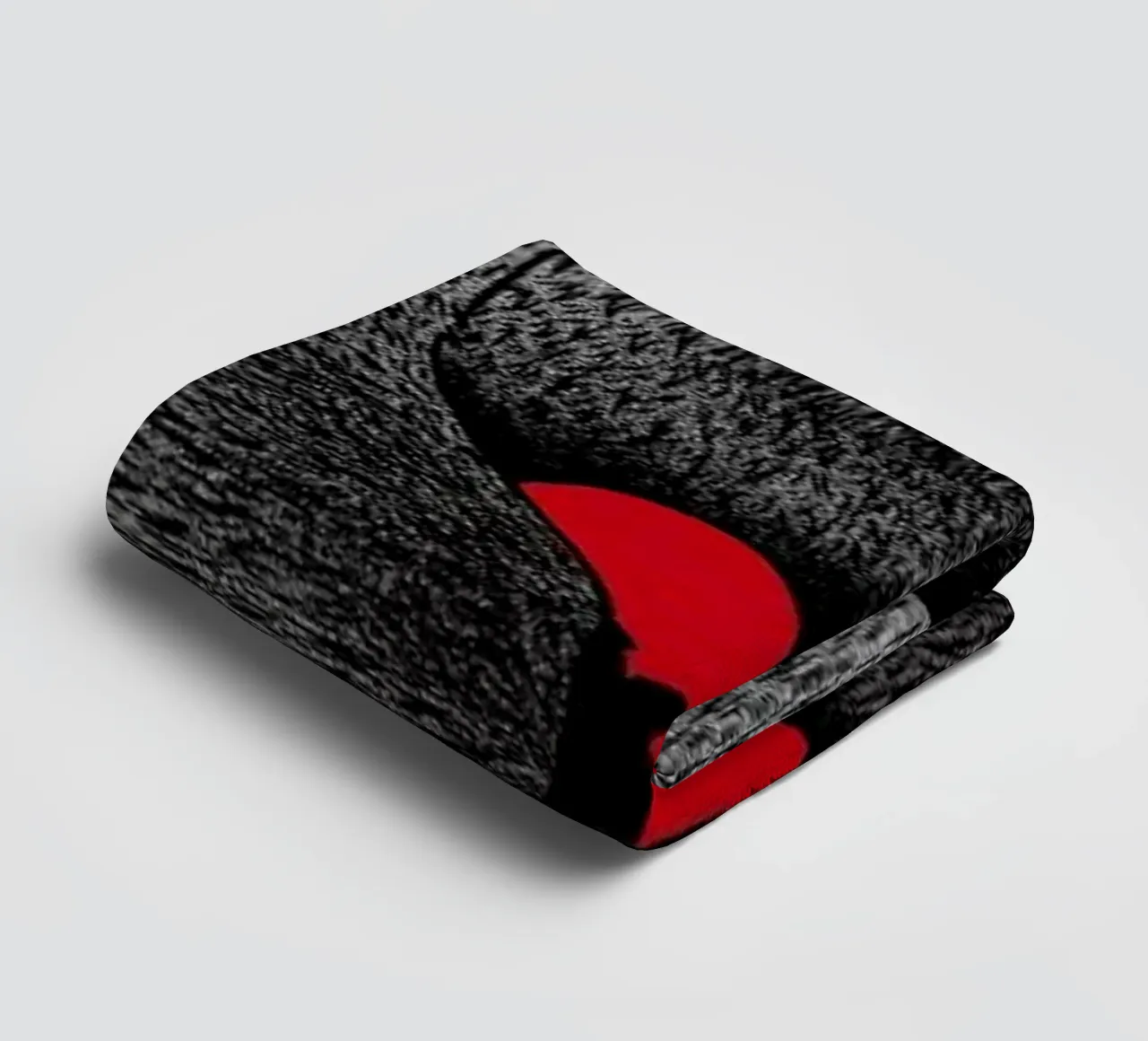 Broken towel by Tobe Fonseca