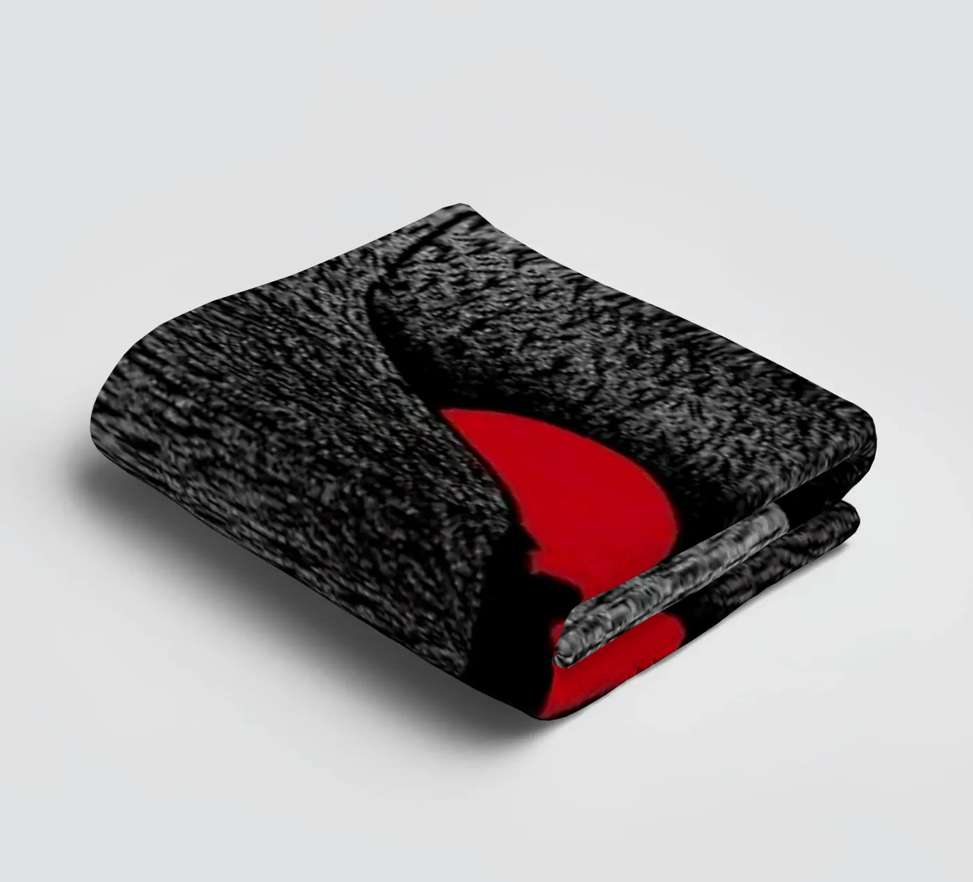 Broken badhanddoek van Tobe Fonseca